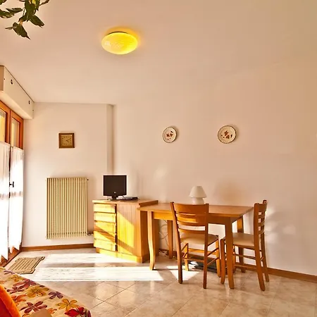 Gardenia Appartement