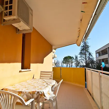 Appartement Gardenia Grado