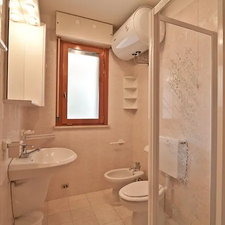 Appartement Gardenia *