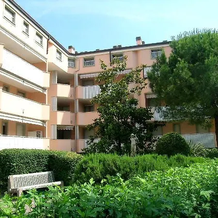 Appartement Gardenia Grado